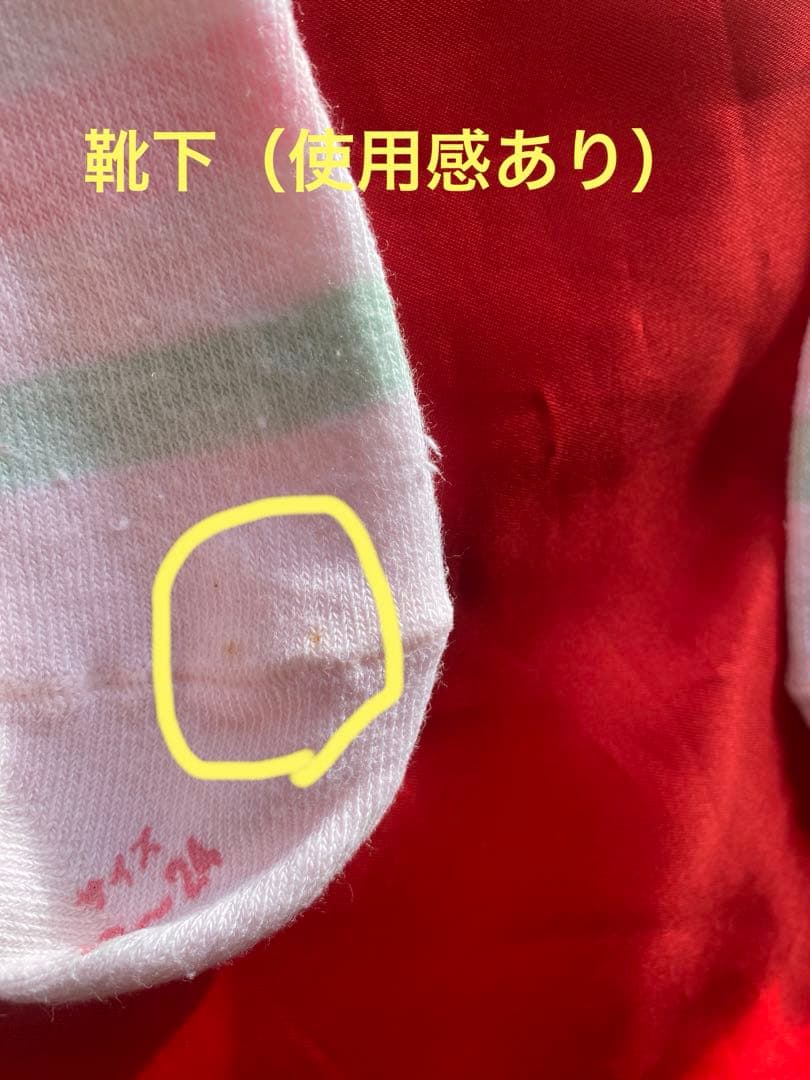 Angelicpretty ドリーミィドールハウス JSKカチューシャ シューズ