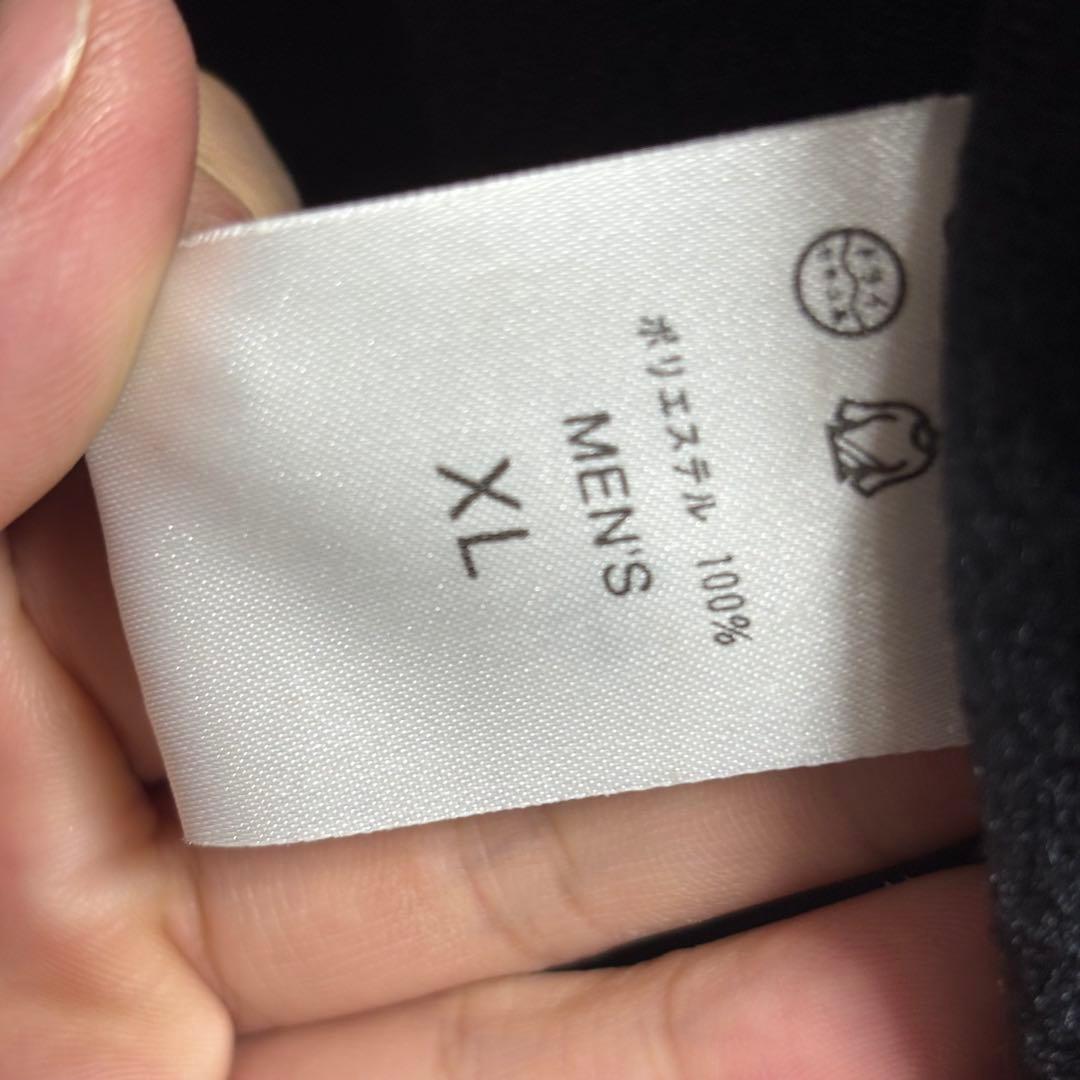 90s NIKE acg ナイロンジャケット オリーブ色 厚手 冬コーデ