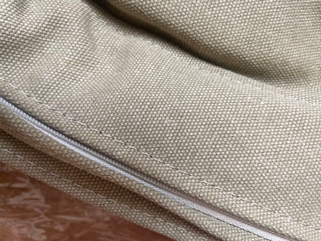 【2/7まで値下げ中】クラウドソファーカバー　momo natural ソファカバーで、日々を気持ちよく - MOMO NATURAL