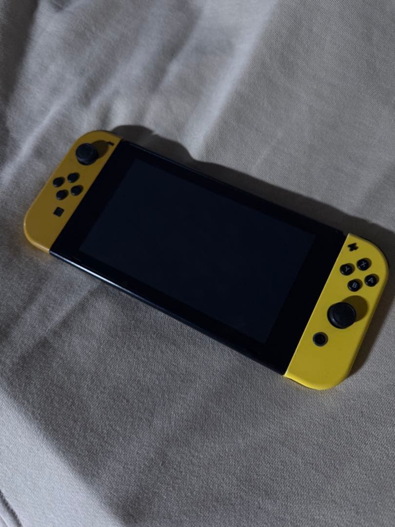 Nintendo Switch ポケットモンスター Let s Go！イーブイ Amazon.co.jp: ポケットモンスター Let's Go! イーブイ- Switch : ゲーム