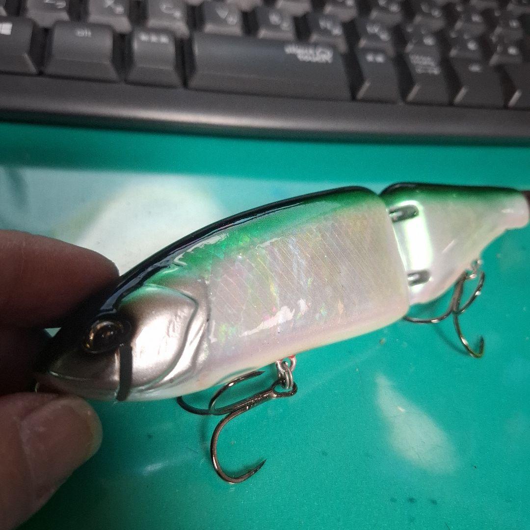 DRT タイニークラッシュ アバロン アワビ TiNY KLASH EDDY - メルカリ