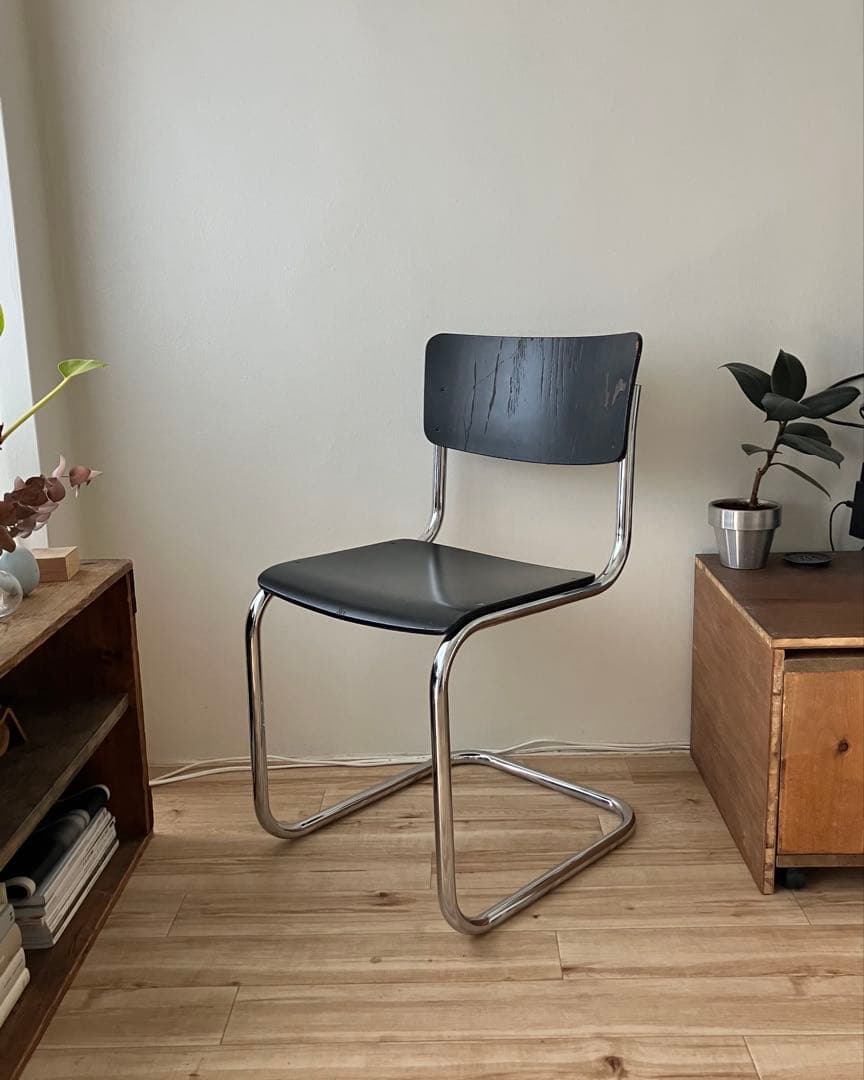 THONET / S43 ① FLACE｜フレイス｜オリジナル家具 & 輸入家具