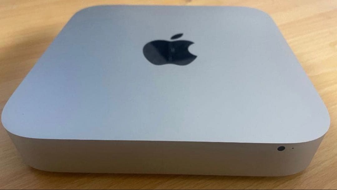 Mac mini late2012 SSD480GB/HDD2TB/メモリ16G - メルカリ