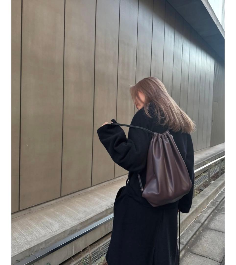 Union Backpack (M´s Black Berry)の通販はau PAY マーケット - 輸入