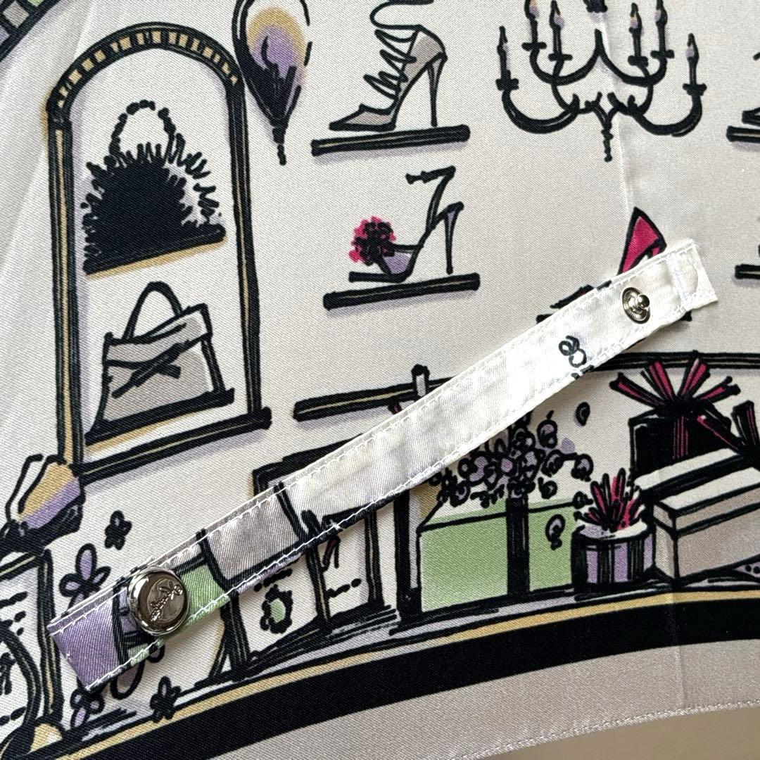 未使用級】銀座かねまつ kanematsu 雨傘 長傘 傘 日本製 - メルカリ