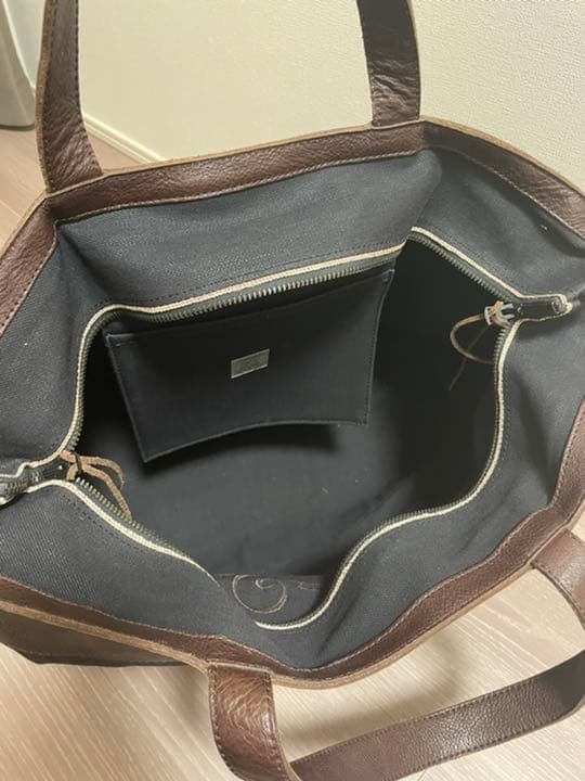 Sundinista experience ボストンバッグ《チバユウスケ》 - メルカリ