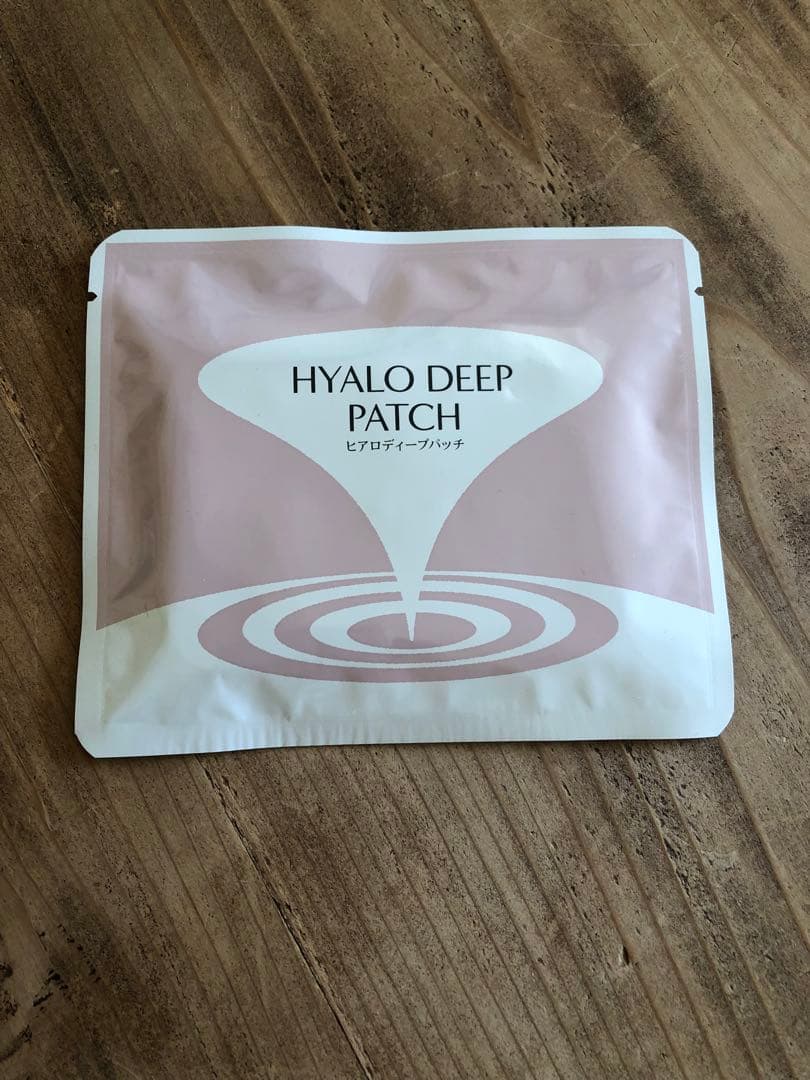 ヒアロディープパッチ - メルカリ