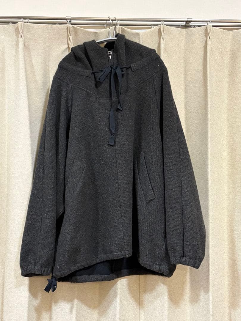 完売品 RELAXFIT SUPER MARKET Cordura SWEAT