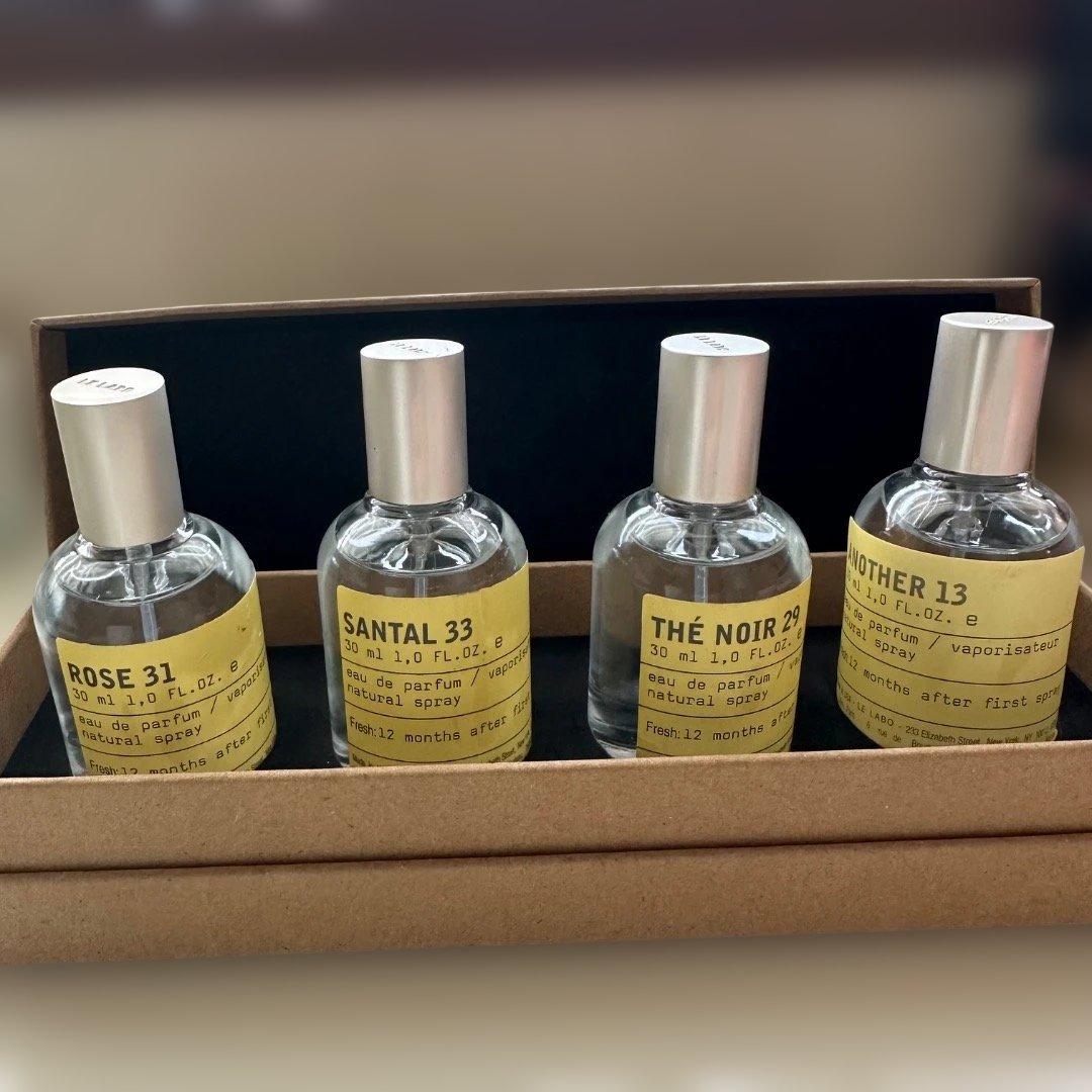 LE LABO ルラボ 30ml ミニ香水セット ディスカバリーセット - メルカリ