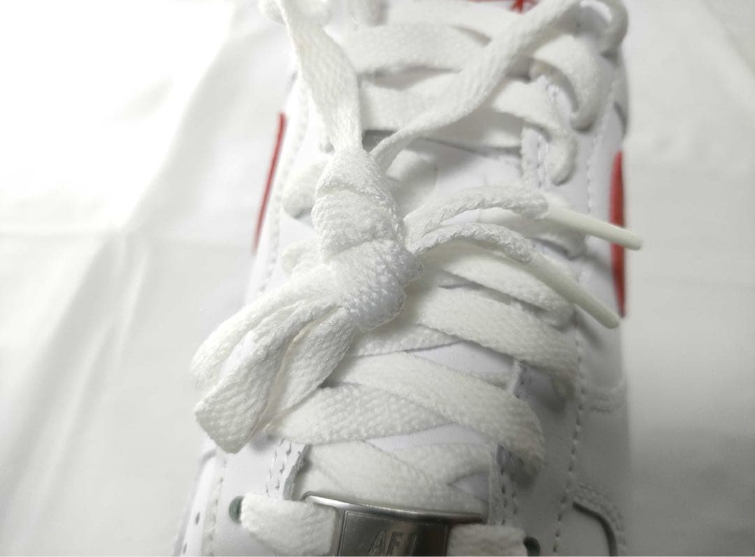 断捨離！まとめ買い割引あり様 専用】ナイキ エアフォースワン - メルカリ