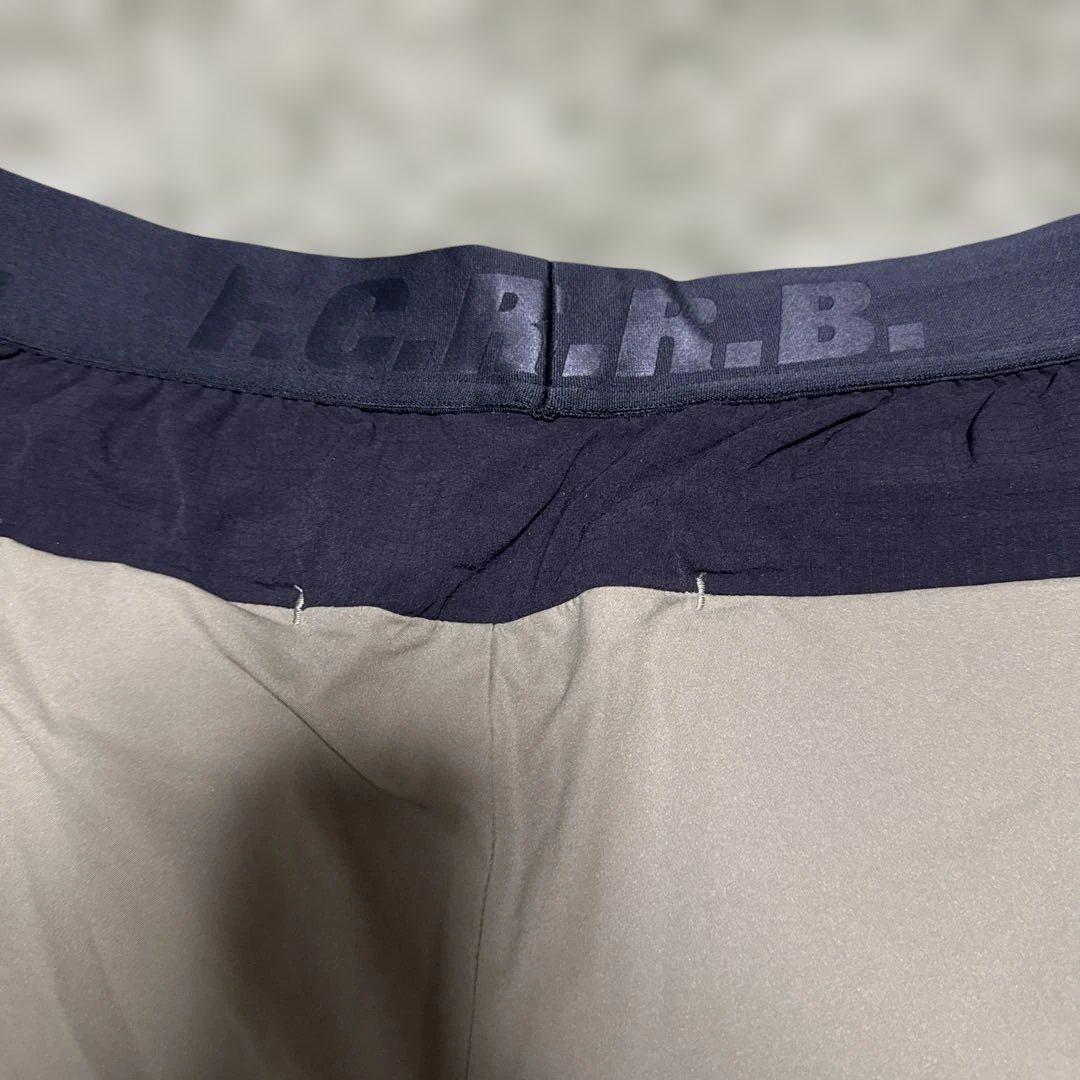 エフシーレアルブリストル F.C.Real Bristol FCRB ショーツ