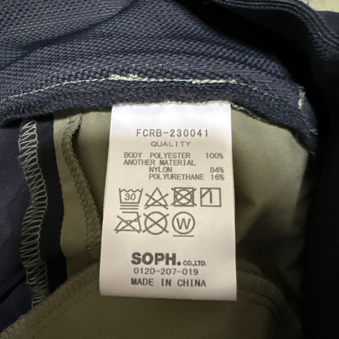 エフシーレアルブリストル F.C.Real Bristol FCRB ショーツ