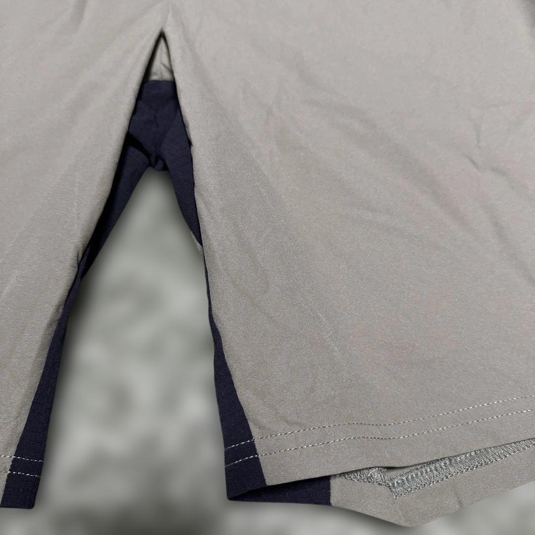 エフシーレアルブリストル F.C.Real Bristol FCRB ショーツ