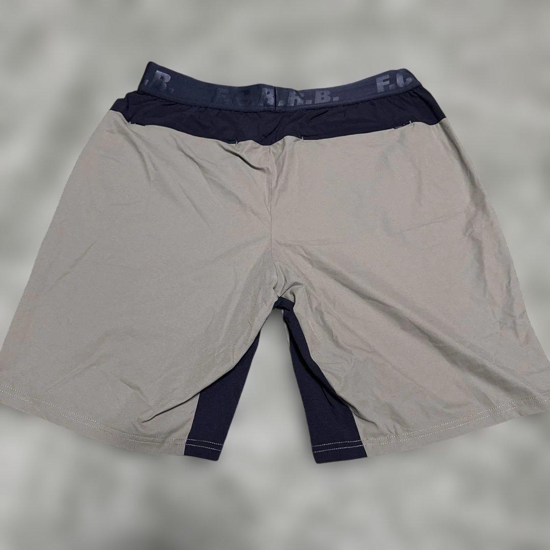 エフシーレアルブリストル F.C.Real Bristol FCRB ショーツ