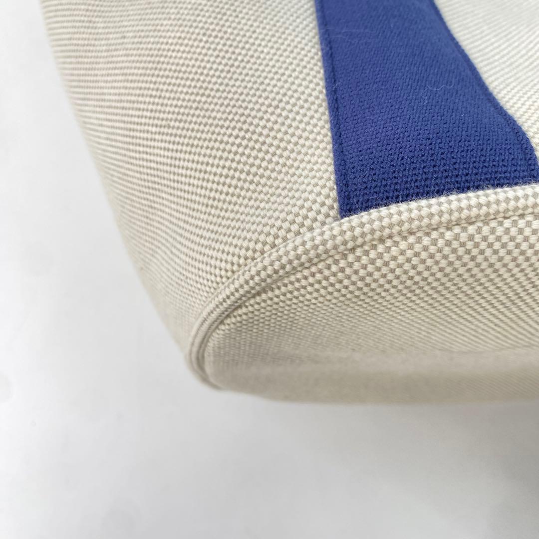 未使用 エルメス HERMES マザーズバッグ 《カブリオル》 トートバッグ.