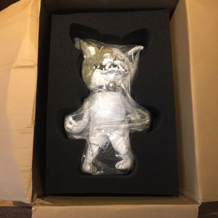 Anne Valerie Dupond スタチュー アンヴァレリー デュポン