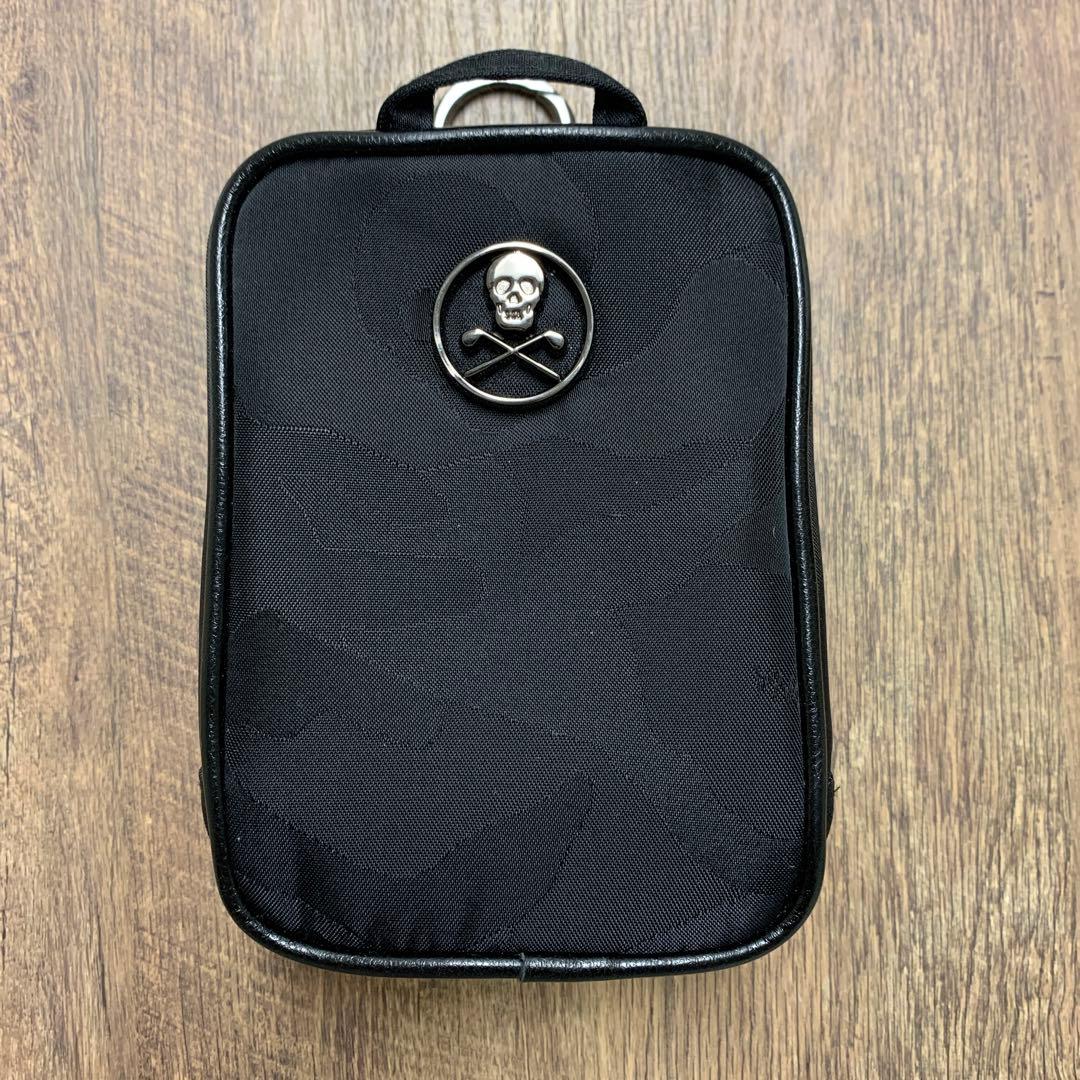 MARK&LONA(マークアンドロナ) 距離計ケース - メルカリ