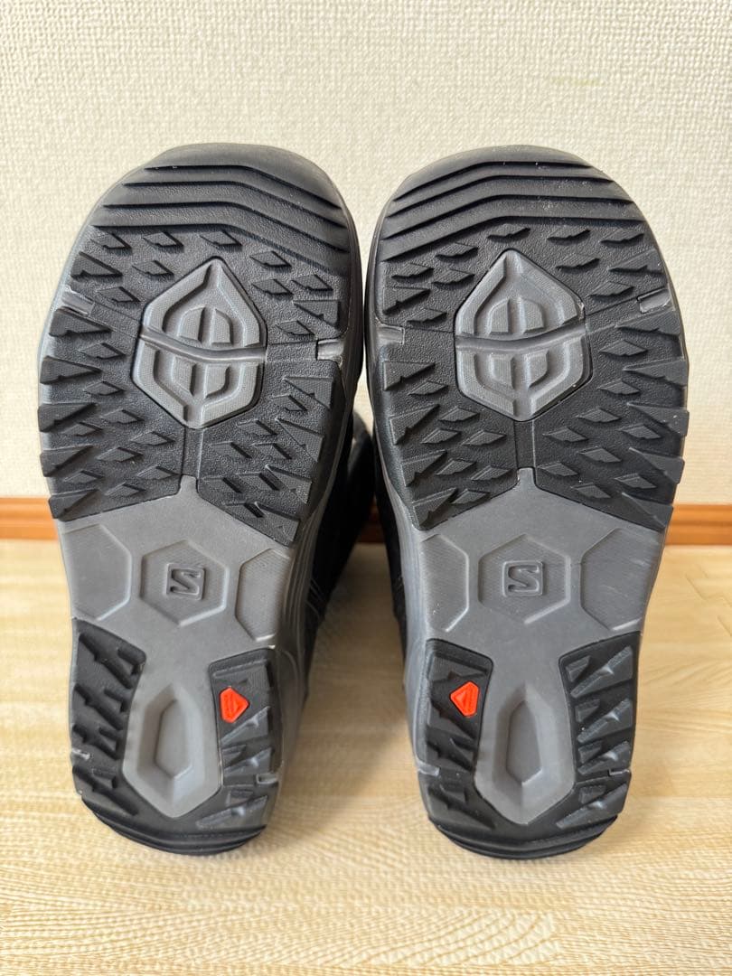 スノーボード Salomon Dialogue Dual BOA Wide 26.5cm