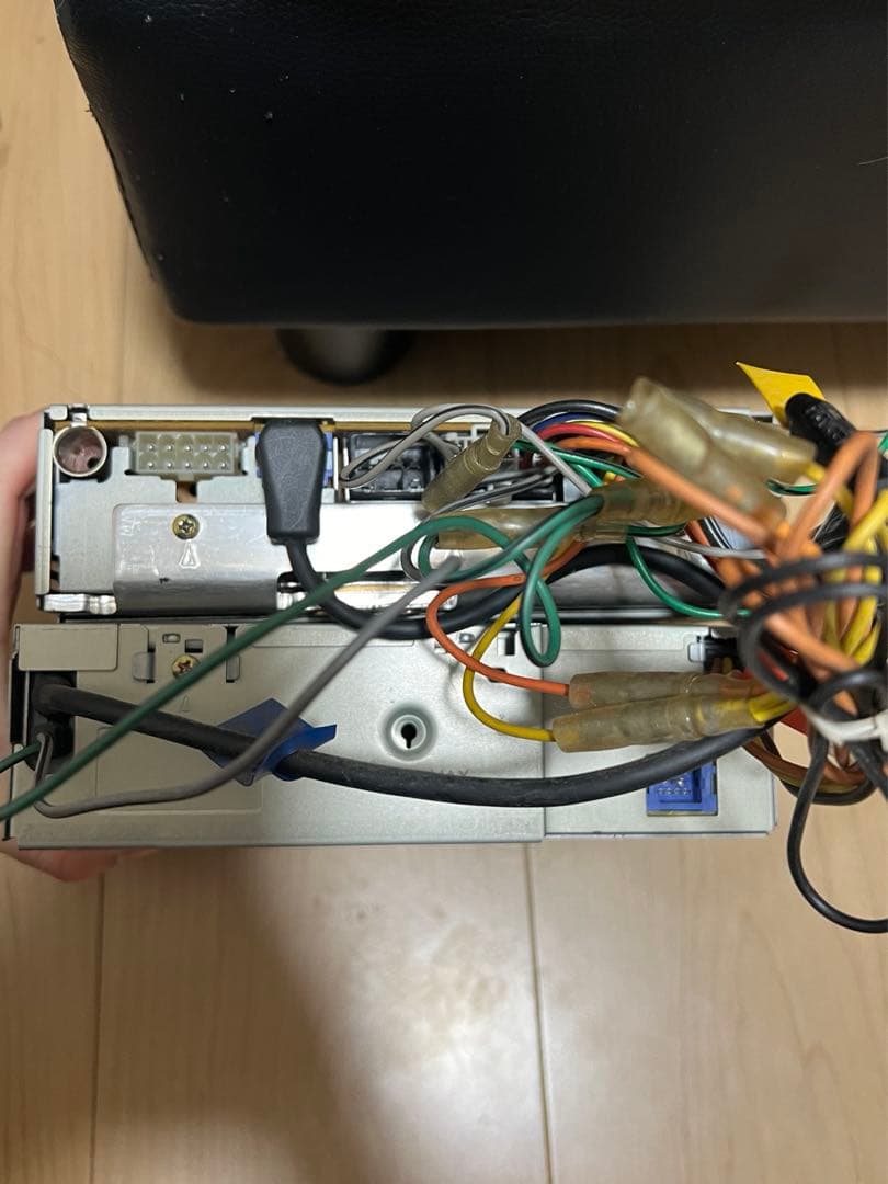 carrozzeria製 KEG-P3066ZY-02 CDS-P300 セットパイオニア ロンサム