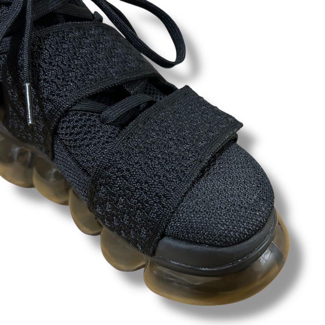 ミキオサカベ \"Jewelry\" High Shoes Beltcross