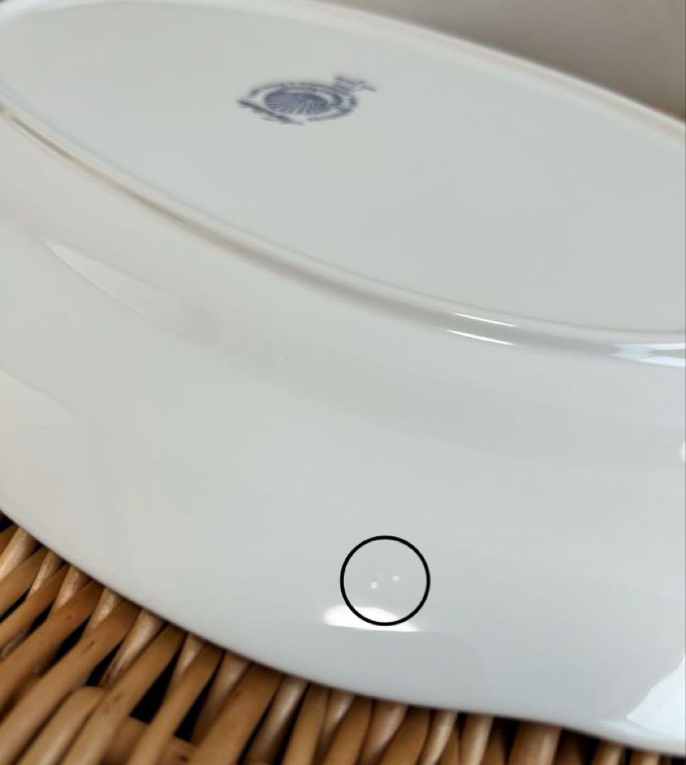 《himee》Noritake ロイヤルオーチャード6点セット ガーデン