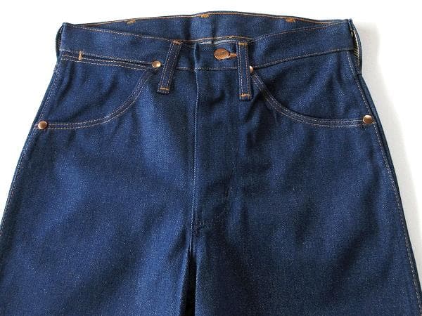 希少 デッドストック 80s70s USA製 マーベリック 44MWZ W27 - メルカリ