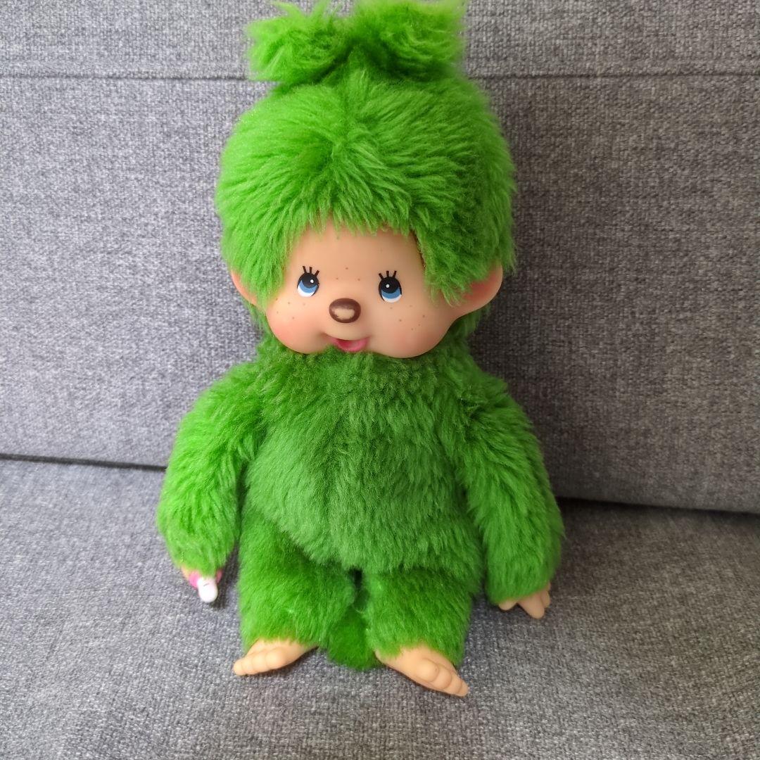 モンチッチ 愛地球博2005 - メルカリ