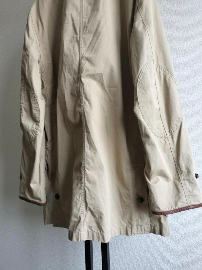 ラルフローレン バルマカーンコート ハンティングジャケット Sサイズ