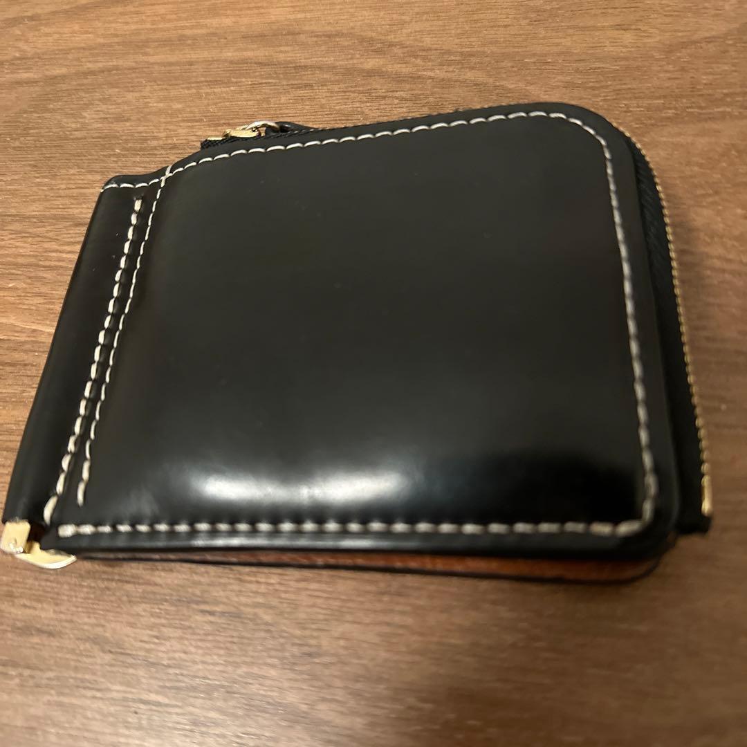 プレブリック マネークリップ 財布 - メルカリ