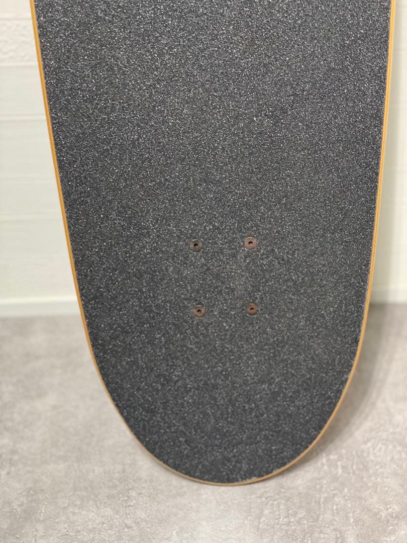 CARVER カーバー 42インチFLOWMASTER ロングボード - メルカリ