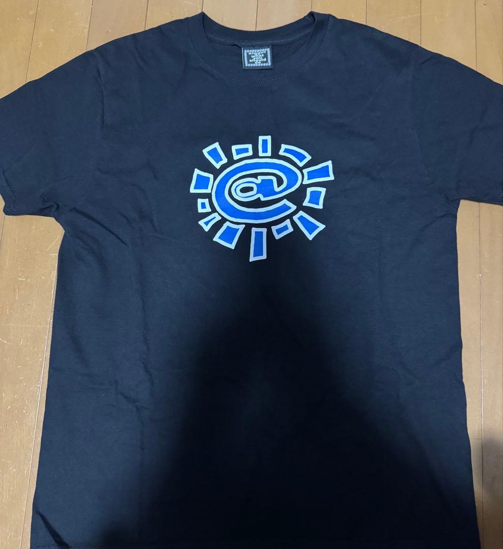 always do what you should do tシャツ fti ALWAYS DO WHAT YOU SHOULD DO: Tyfylt Short Sleeve Shirt (Black