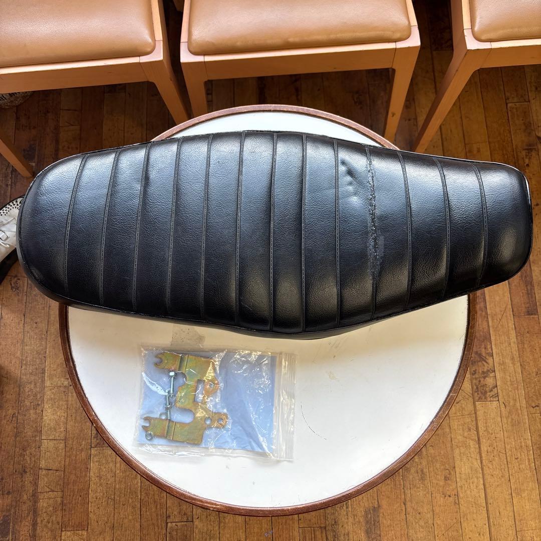 w400 w650 w800 w1タイプシート ポッシュ posh 一応ジャンク - メルカリ