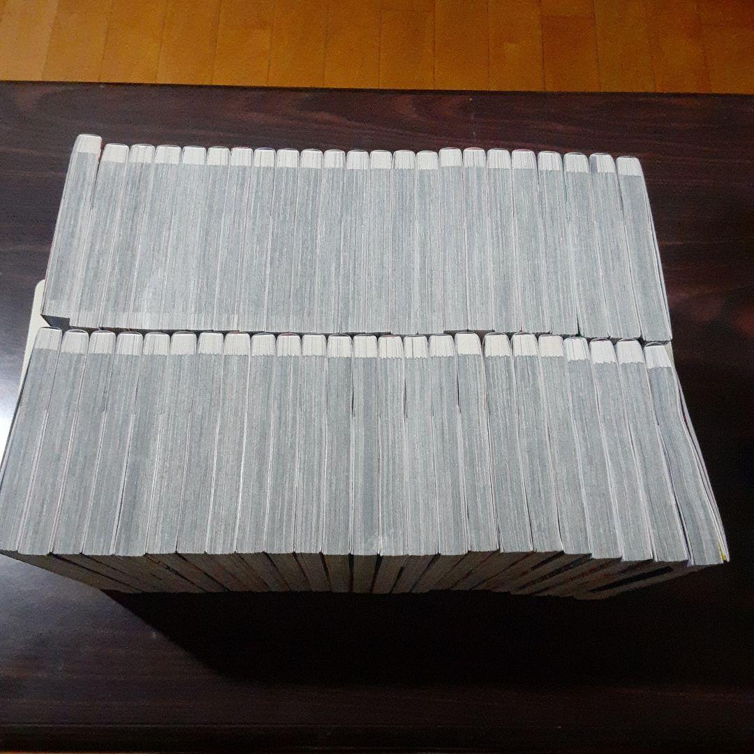 バトルスタディーズ 1~47巻最新刊セット　※レンタル落ちではありません