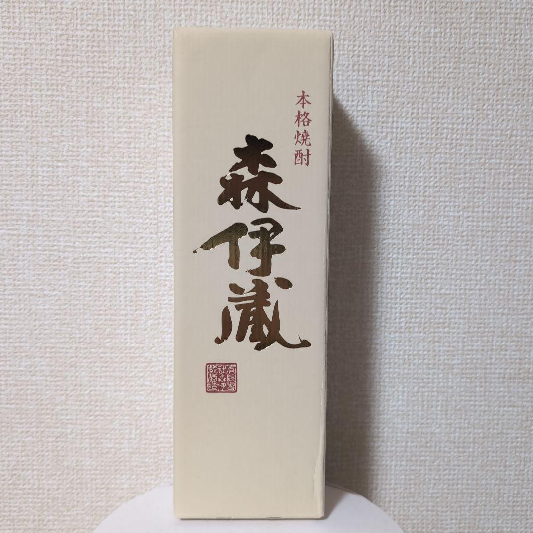 森伊蔵 720 未開封 森伊蔵酒造 森伊蔵 720ml 箱なし 芋焼酎 爆買 : お酒市場JOYLAB - 通販