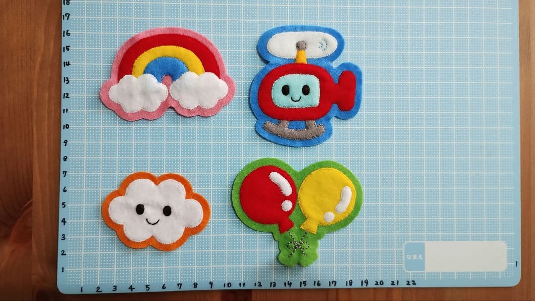 ゆみちゃんページ