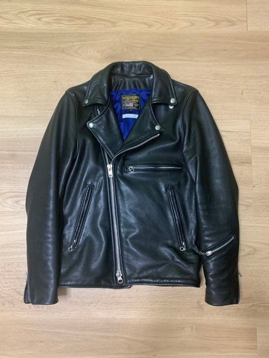 VANSON バンソン ロンハーマン 別注 C2 - メルカリ