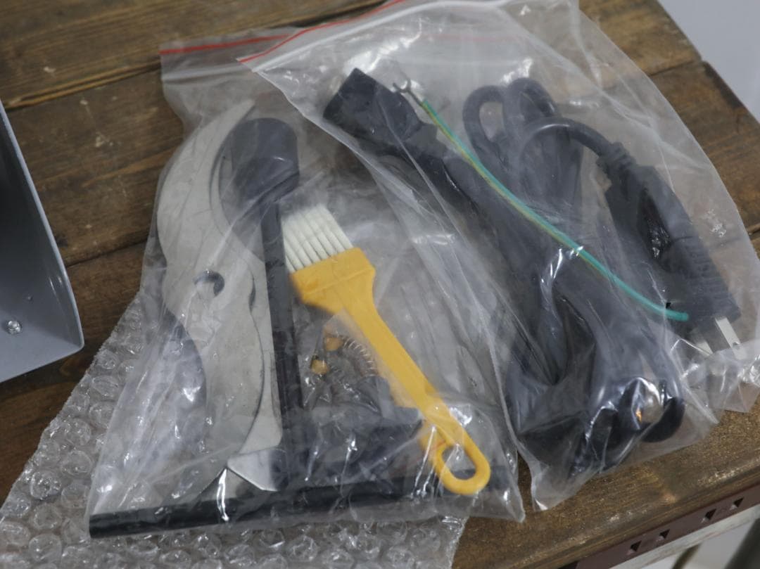 しょぴ様専用 未使用品 CGOLDENWALL HC-2500 - メルカリ