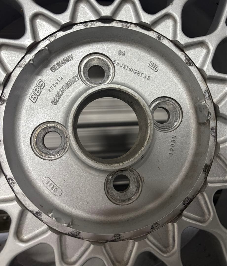 Rimu様 専用ページ BBS専用レンチ込 - メルカリ