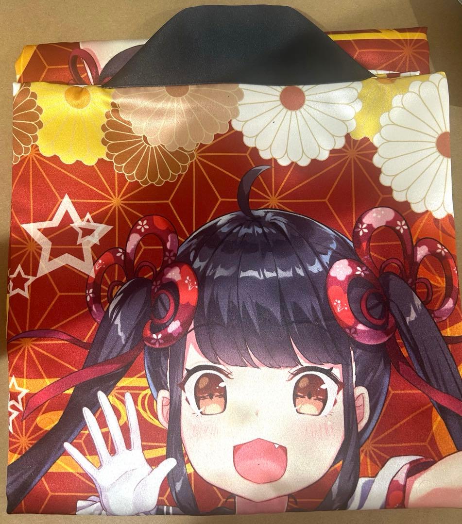 温泉むすめ 湯村千代 法被 - メルカリ