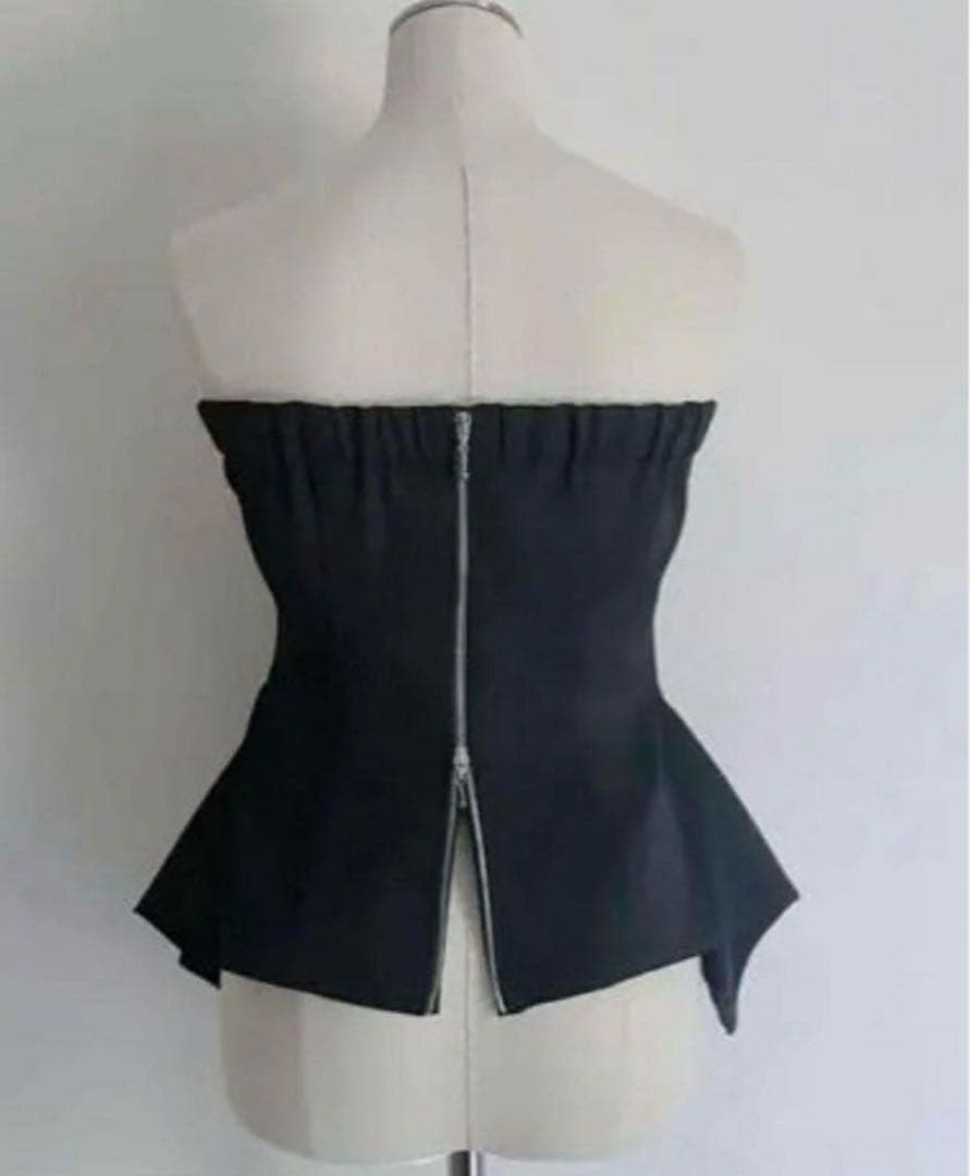 期間限定値下げ依頼を受けましたシーニュ ビスチェ Annie