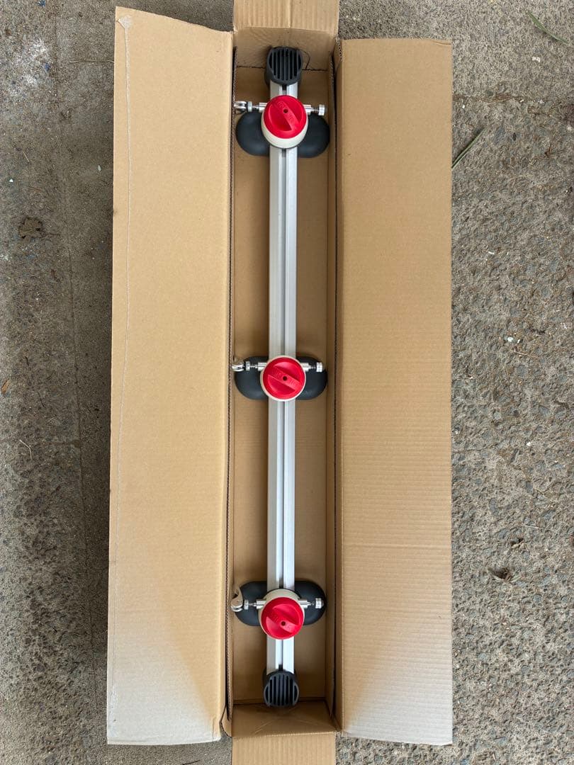 【うらた】MINOURA「ミノウラ」　VERGO TF3 車載スタンド VERGO-TF3 - MINOURA JAPAN