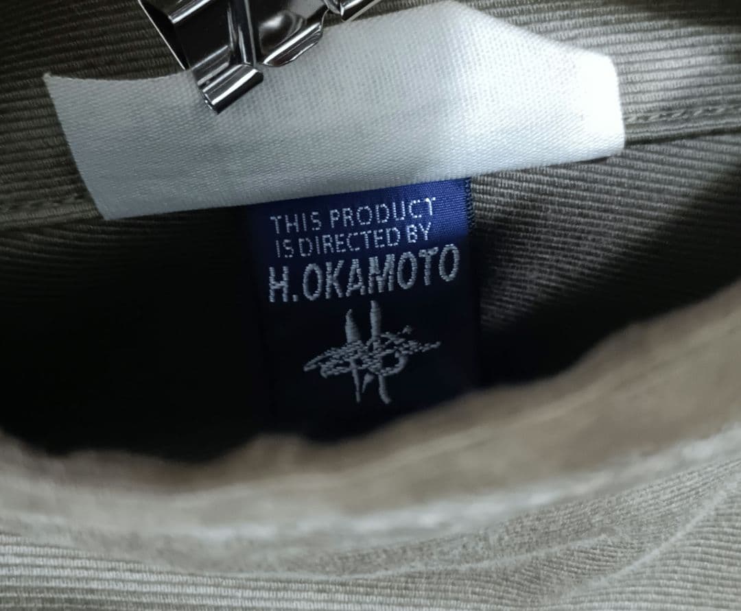 リアルマッコイズ N1デッキジャケット 8ボール 刺繍 36 - メルカリ