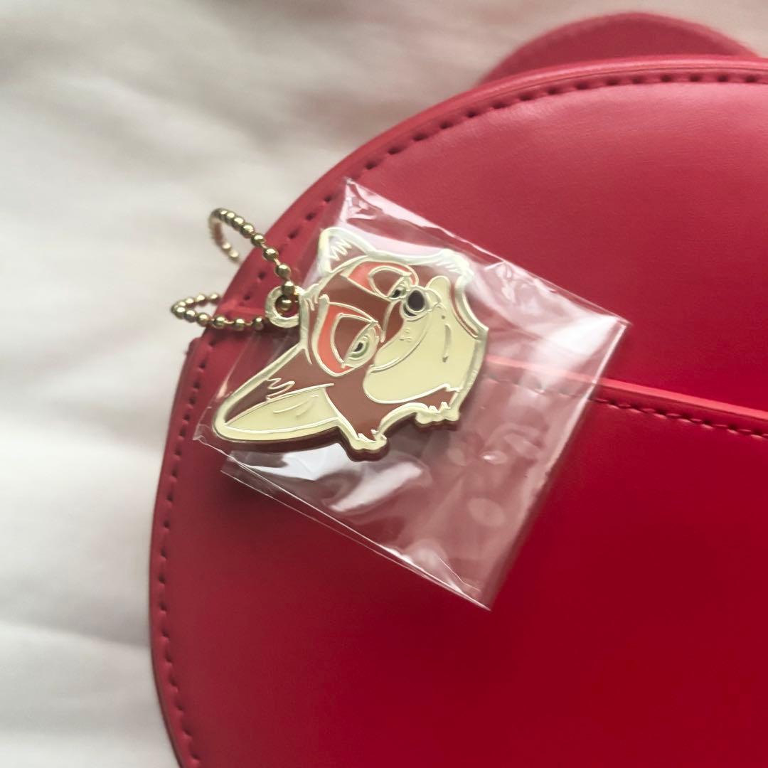 未使用 ズートピア 肉球アイスキャンディショルダーバッグ - メルカリ