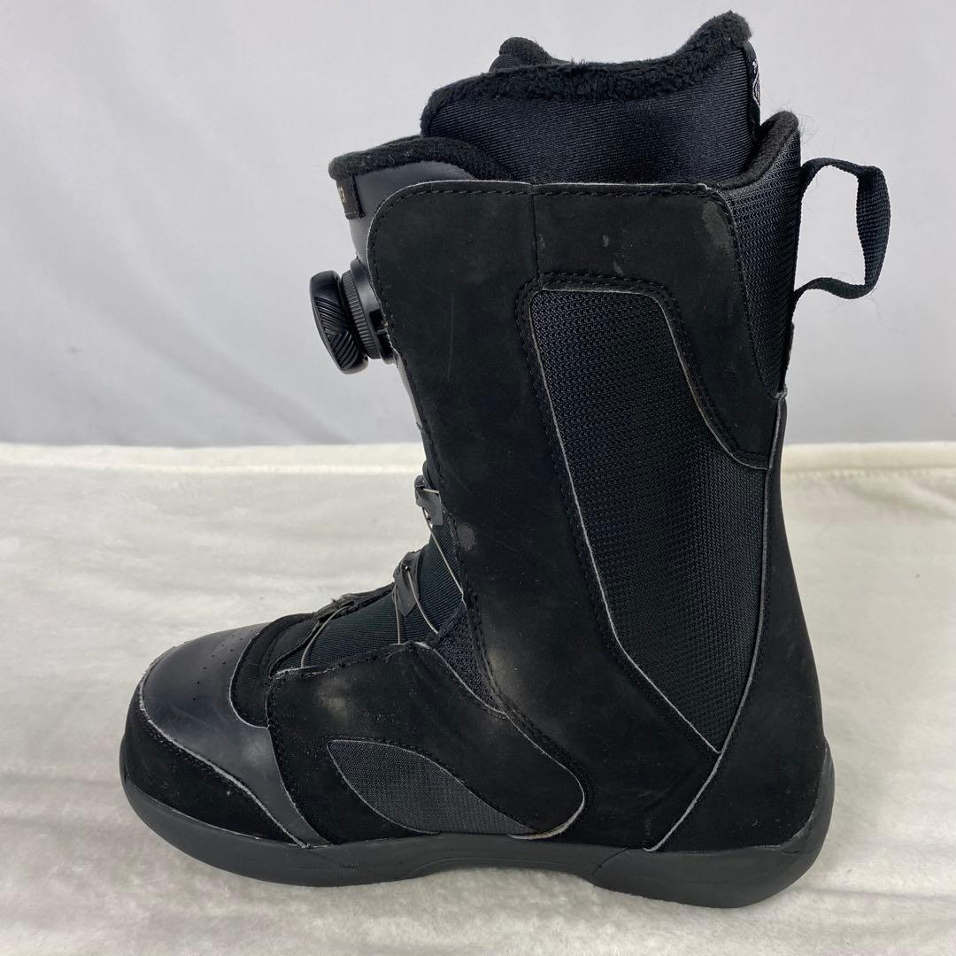 スノーボードブーツ　RIDE ライド　HARPER BOA 25.5cm