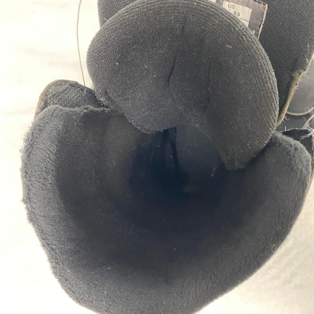 スノーボードブーツ　RIDE ライド　HARPER BOA 25.5cm