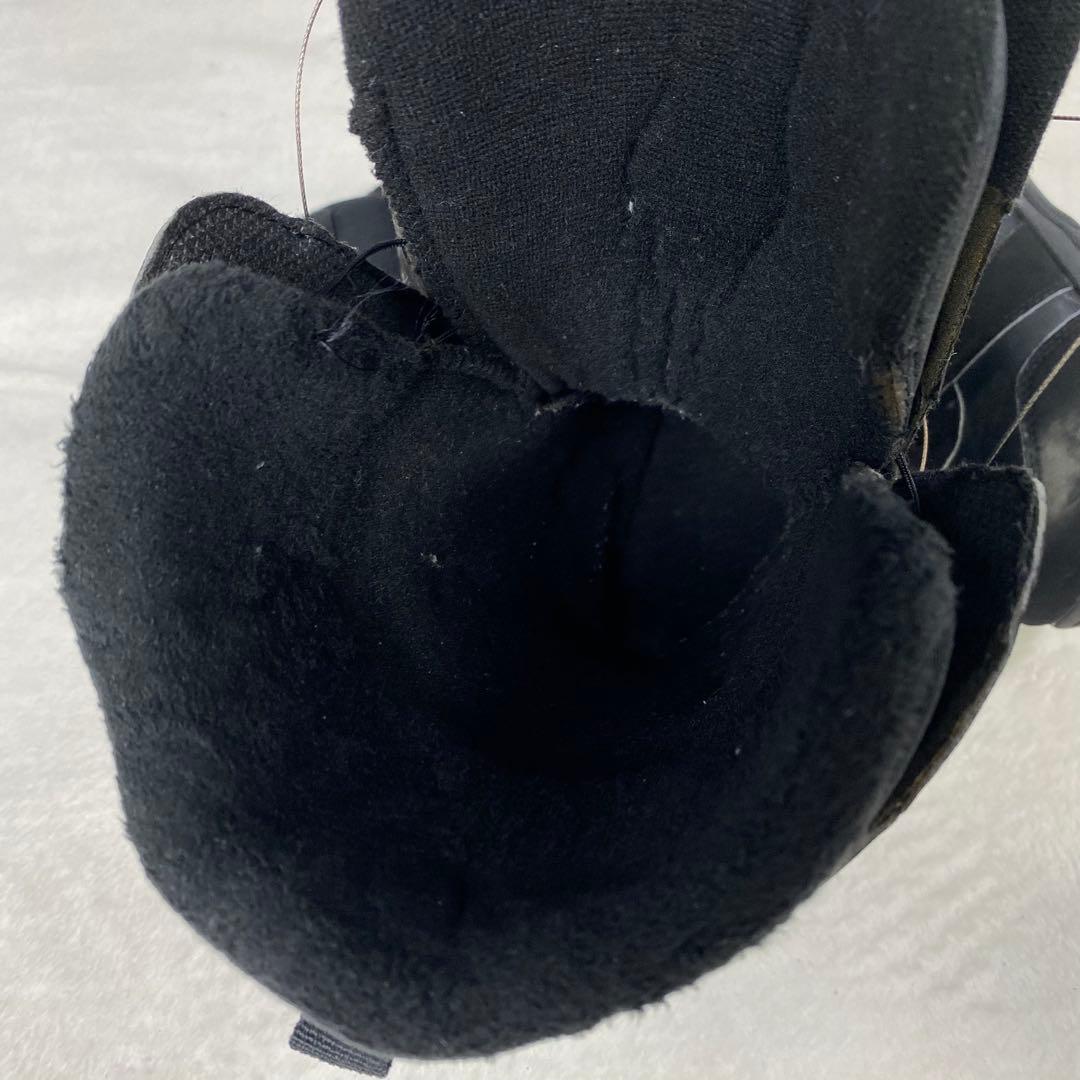 スノーボードブーツ　RIDE ライド　HARPER BOA 25.5cm