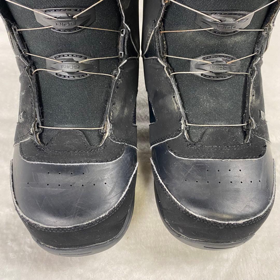 スノーボードブーツ　RIDE ライド　HARPER BOA 25.5cm