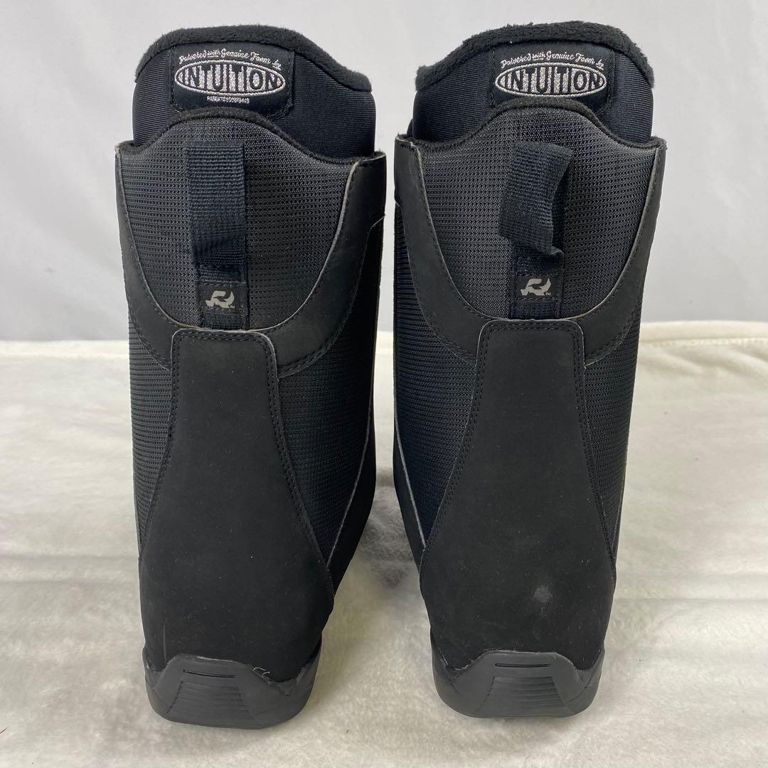 スノーボードブーツ　RIDE ライド　HARPER BOA 25.5cm