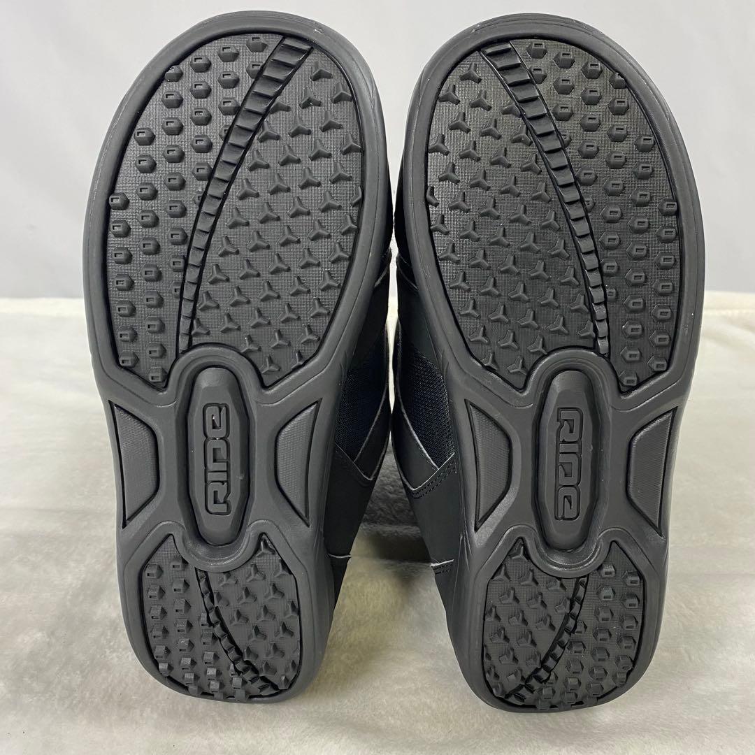 スノーボードブーツ　RIDE ライド　HARPER BOA 25.5cm