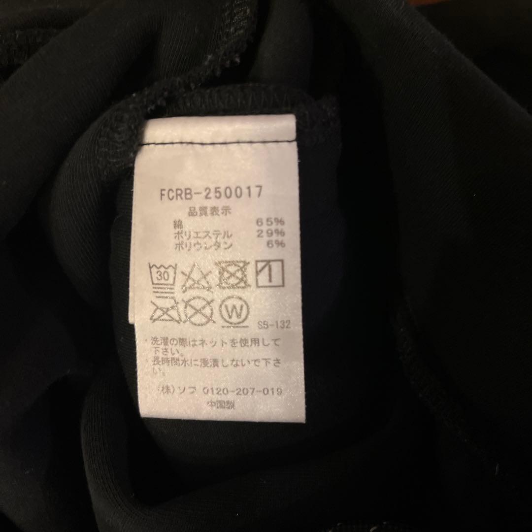 パンツ F.C.Real Bristol SWEAT TEAM BAGGY PANTS